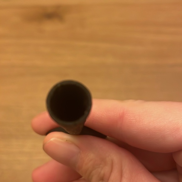 Steel arrowhead - Picture 4 of 5